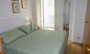 Imagem 6: FLAT MONT CLAIR PARA LOCAÇÃO AL. LORENA!