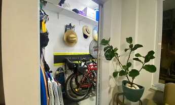 Imagem 3: Casa à venda com 4 suítes e a 480 metros da praia, Campeche, Florianópolis, SC