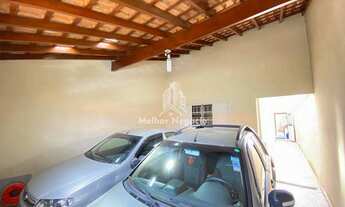 Imagem 2: Casa com 2 dorms, Parque Bom Retiro, Paulínia - R$ 276 mil, Cod: RRCA2006