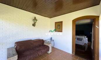 Imagem 3: Casa com QUATRO Quartos à venda, 215 m² por R$ 1.300.000 - Golfe - Teresópolis/RJ