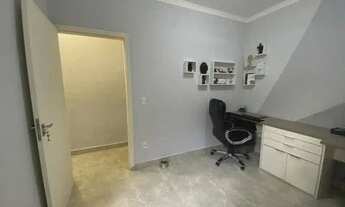 Imagem 6: Casa para venda com 130 metros quadrados com 3 quartos em Lapa - São Paulo - SP