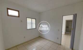 Imagem 3: Daher Aluga: Apartamento em Vila 1 Qto, em Quintino, Cód CDQ 201