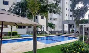 Imagem 2: APT 057, Condomínio Villa Torino , apartamento com 03 quartos, 02 WC, elevador, piscina