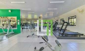 Imagem 6: Apartamento com 3 dormitórios para alugar, 75 m² por R$ 3.400/mês - Parque Eloy Chaves - J