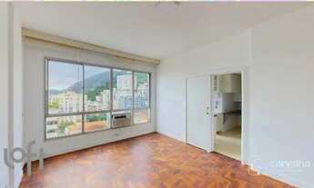 Imagem: Apartamento à venda Copacabana com 102