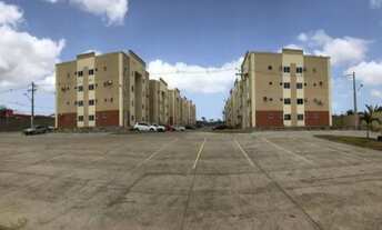 Imagem: Show! Apartamento Riviera cohatrac baixou!