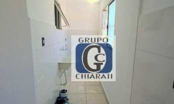 Imagem 6: Casa com 1 dormitório para alugar, 45 m² por R$ 965,50/mês - Pirituba - São Paulo/SP