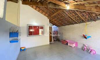 Imagem 2: Casa com 2 dorms, Parque Orestes Ôngaro, Hortolândia - R$ 308 mil, Cod: 3RCA2352