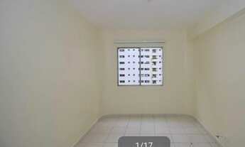 Imagem: São Paulo - Apartamento Padrão - Vila