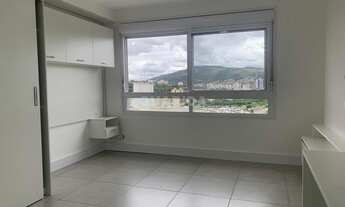 Imagem: Loft/Flat para aluguel, 1 quarto, Partenon