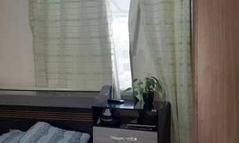 Imagem 3: Casa bairro Cidade de Deus