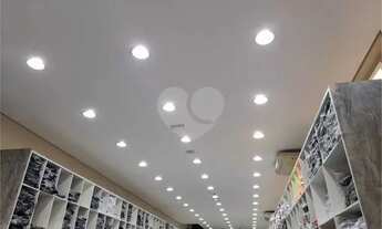 Imagem 5: Loja bem localizada entre Artur de Azevedo e Teodoro Sampaio Prox ao Metrô Faria Lima e Fr