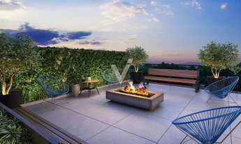 Imagem 6: Oportunidade com vista Beira Rio no Lago Moraine, apartamento novo com 02 suítes e 01 vaga