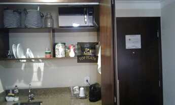 Imagem 5: Flat disponível no Jardins