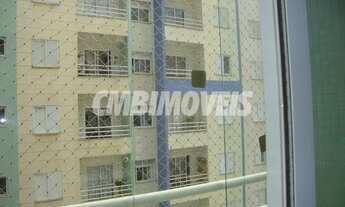 Imagem 2: Apartamento - Mansões Santo Antônio - Campinas