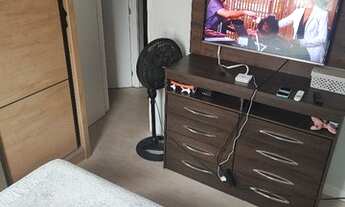 Imagem 6: Vendo ágio de apartamento térreo frente . Cond.Varandas III