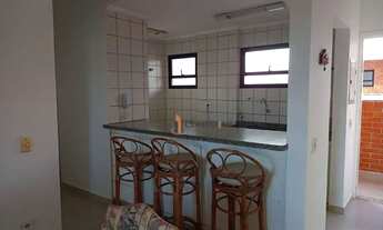 Imagem 7: Belíssimo Apartamento Duplex Com piscina spa