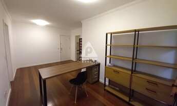 Imagem 3: 2 Quartos no Jardim botânico, dependência completa e 1 vaga na garagem