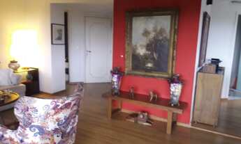 Imagem 7: Apartamento Locação Jardim Paulista 225 m² 4 Dormitórios