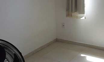 Imagem 4: Quarto para alugar