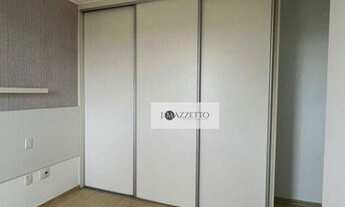 Imagem 3: Apartamento com 3 dormitórios, 85 m² - venda por R$ 618.000,00 ou aluguel por R$ 3.972,38