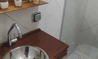 Imagem 7: Sobrado para venda com 400 metros quadrados com 4 quartos em Jardim Tietê - São Paulo - SP