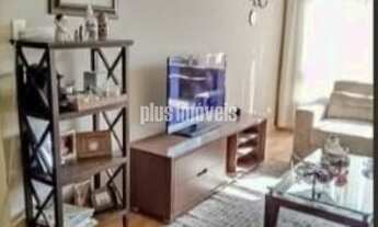 Imagem 4: 1 Km do Parque Apartamento ensolarado e arejado em prédio de projeto do escritório de Osca