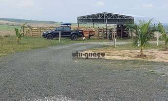 Imagem: Sítio à venda, 333960 m² por R$ 5.600.000