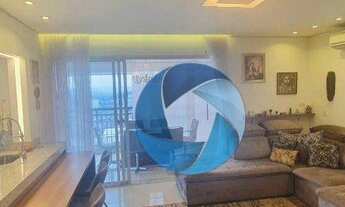 Imagem: Cobertura com 4 dormitórios à venda, 263