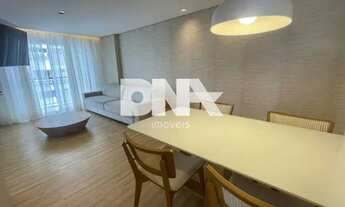 Imagem 2: Flat-À VENDA-Ipanema-Rio de Janeiro-RJ