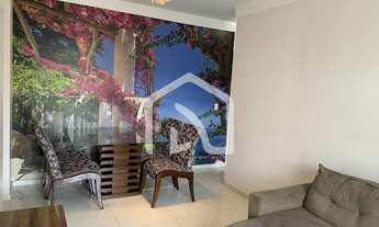 Imagem 2: Apartamento com 2 dormitórios para venda, 72 m² por R$ 440.000,00 - Jardim Tupanci - Barue