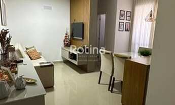 Imagem 2: Apartamento para aluguel, 2 quartos, 1 suíte, 1 vaga, Santa Mônica - Uberlândia/MG