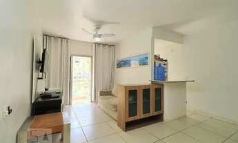 Imagem 2: Apartamento para Aluguel - Copacabana, 1 Quarto, 44 m2