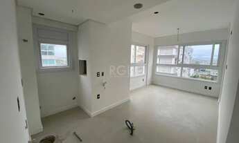 Imagem 2: Apartamento para Venda - 65.44m², 3 dormitórios, sendo 1 suites, Centro, Porto Alegre