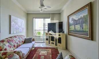 Imagem 2: Apartamento para Aluguel - Vila Clementino, 3 Quartos, 96 m2