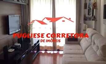 Imagem 3: Apartamento Residencial à venda, Jardim Oriental, São Paulo - AP0020