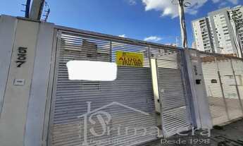 Imagem: Sao Paulo - Casa Padrão - Vila Celeste