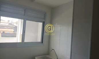 Imagem 4: Apartamento novo para Locação e Venda Jardim da Indústrias Jacareí - Próximo a Havan