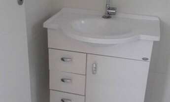 Imagem 6: Apto 45 M² 2 dormitórios NOVO no Campo limpo