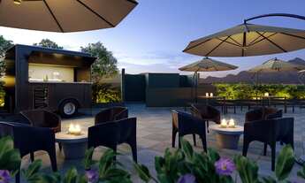 Imagem 5: Apartamentos ao lado do Norte Shopping