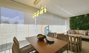 Imagem 7: Apartamento no Casa das Caldeiras Mobiliado e Decorado R$ 2.350.000 - Perdizes - São Paulo