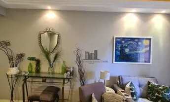 Imagem 6: Apartamento mobiliado de 02 dormitórios, com 01 suíte, no bairro Jardim Carvalho, Porto Al