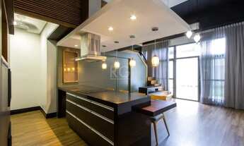 Imagem: NO ARTSY RESIDENCIAL, GARDEN LOFT MOBILIADO