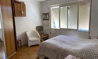 Imagem: Apartamento JK para Venda - 31m², 1 dormitório