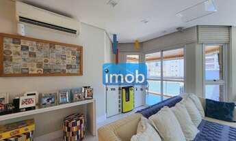 Imagem 3: Comprar apartamento Santos/SP, Gonzaga, quatro suítes, alto padrão