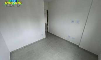 Imagem 2: Apartamento com 2 dormitórios à venda, 57 m² por R$ 330.000,00 - Mirim - Praia Grande/SP