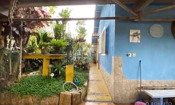 Imagem 3: CASA TÉRREA - BUTANTÃ - SP