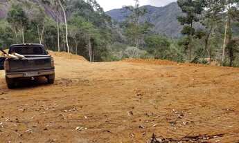 Imagem 7: Vendo sítio em Santa Teresa