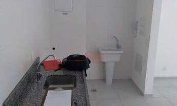 Imagem: Apartamento com 1 dormitório para alugar