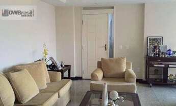 Imagem 5: Apartamento com 4 dormitórios à venda, 240 m² por R$ 900.000,00 - Candelária - Natal/RN